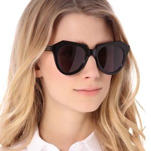 Karen Walker Sunglass